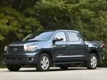 2008 Toyota Tundra CrewMax